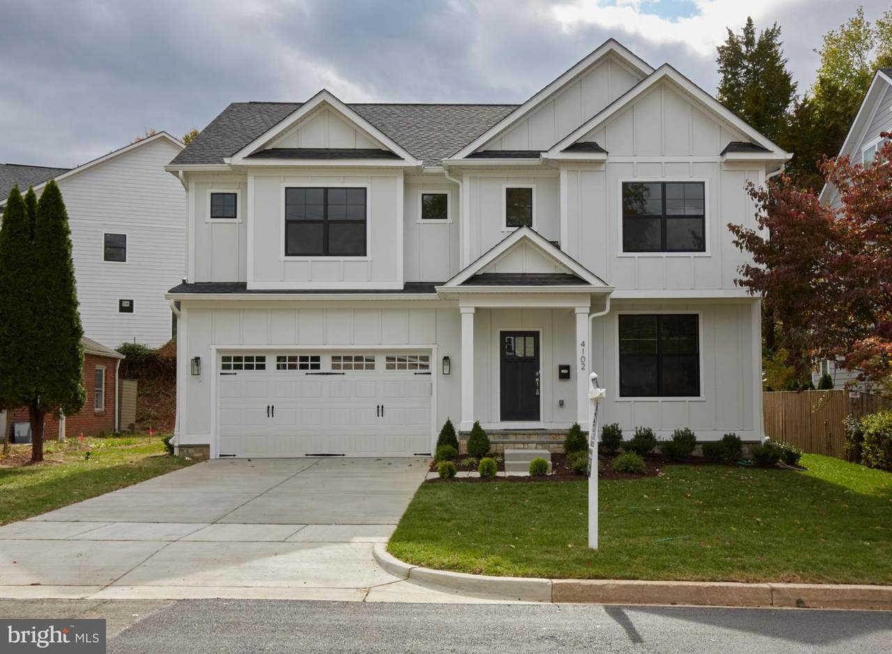 4102 Warner Street - Photo 1