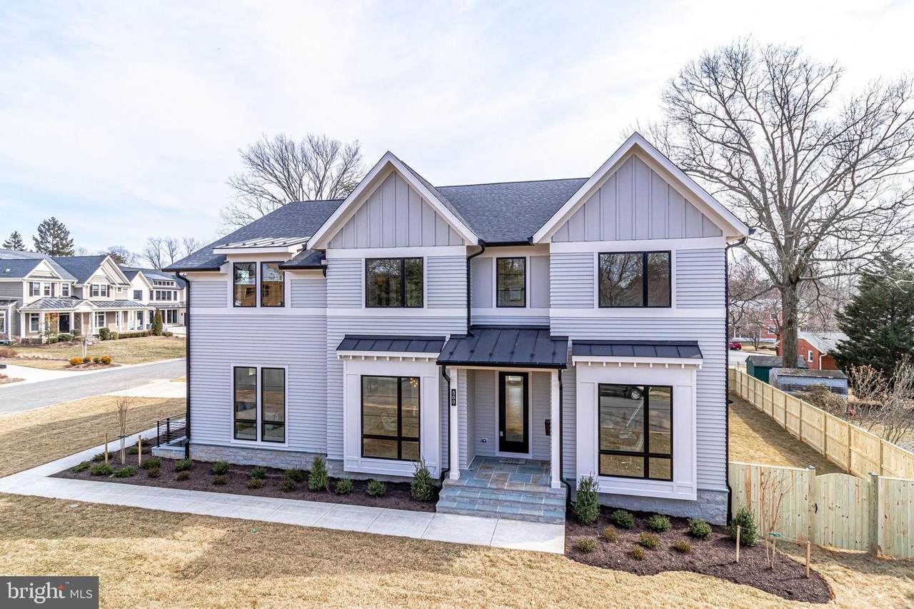 500 Ridge Road - Photo 1