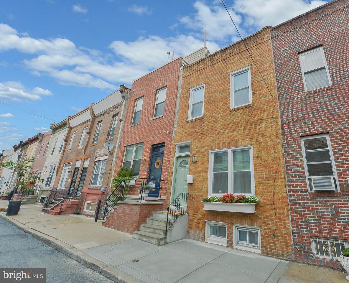 1275 Bucknell Street - Photo 1