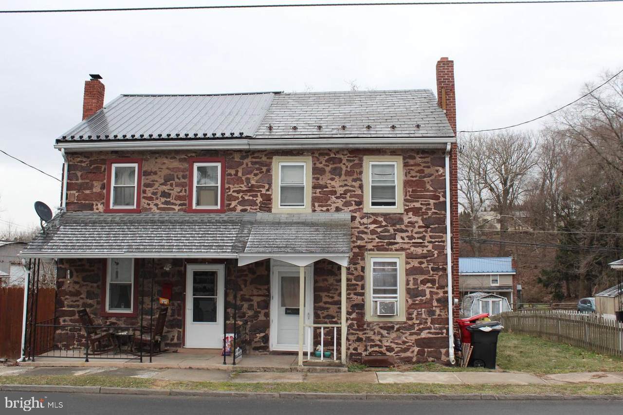 151 Mill Street - Photo 1