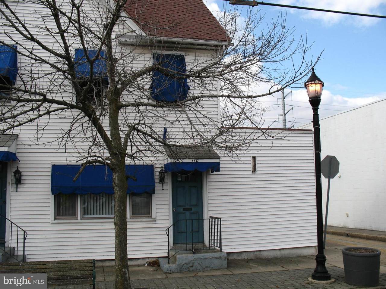 110 BROADWAY WESTVILLE - Photo 1