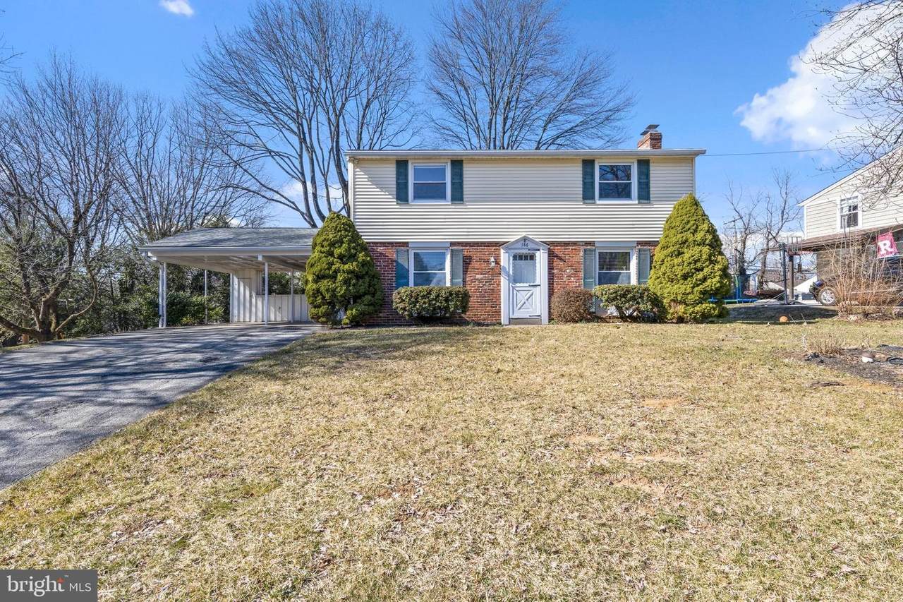 186 Wentworth Lane - Photo 1