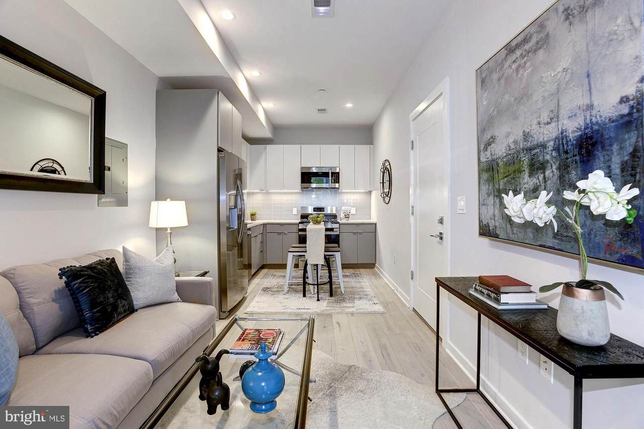 1420 North Capitol Street - Photo 1