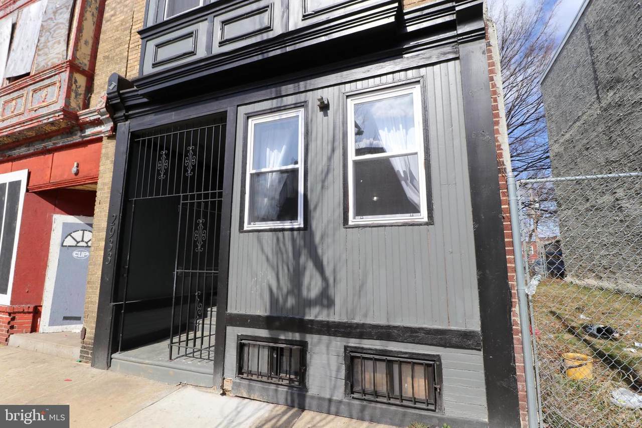 2933 Diamond Street - Photo 1