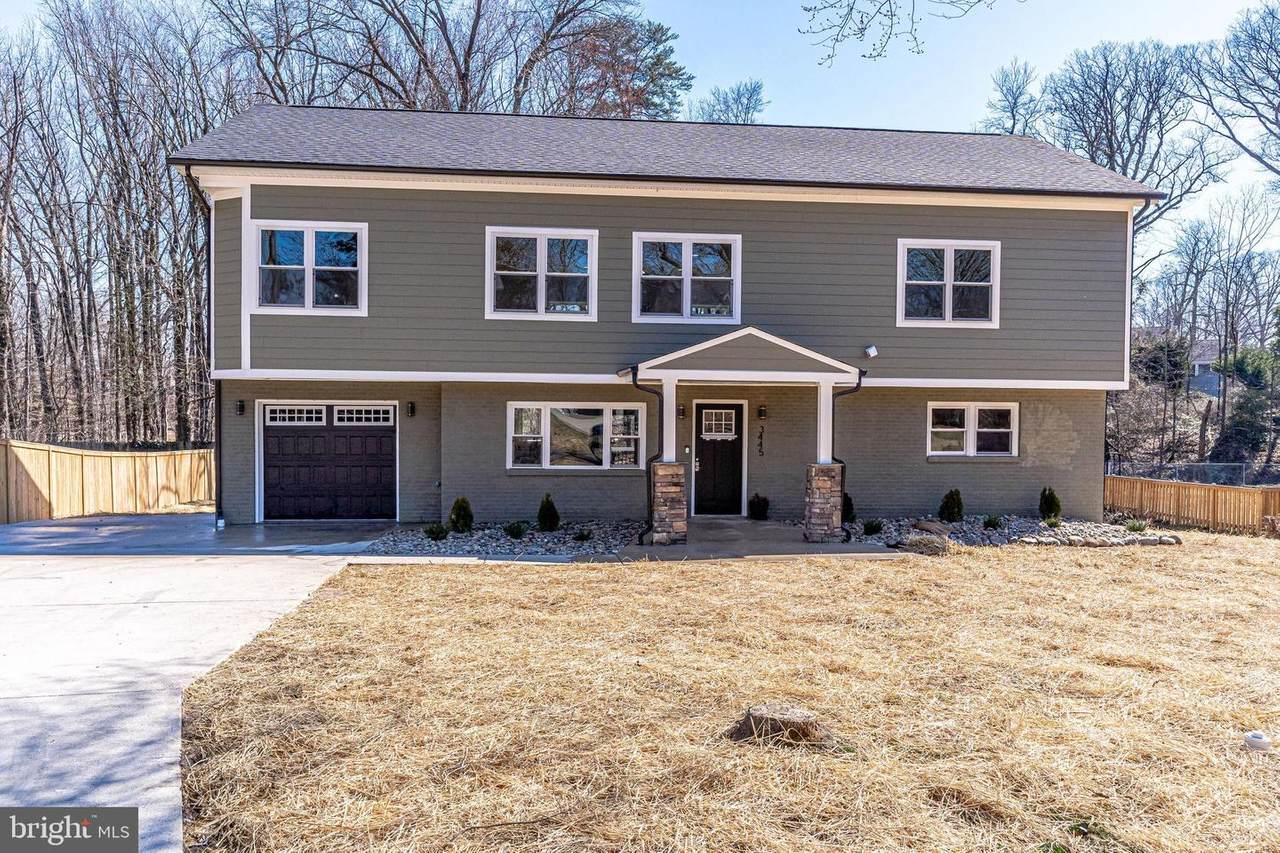 3445 Little Hunting Creek Drive - Photo 1