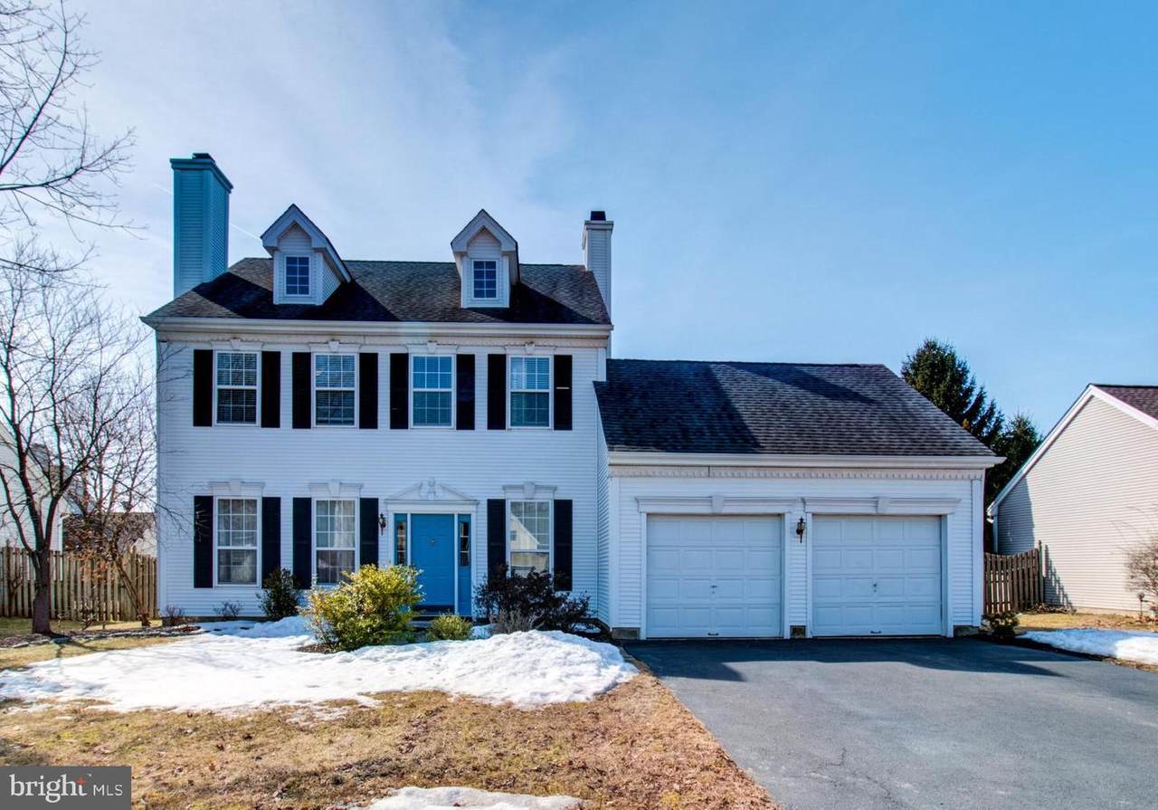 15 Navesink Drive - Photo 1
