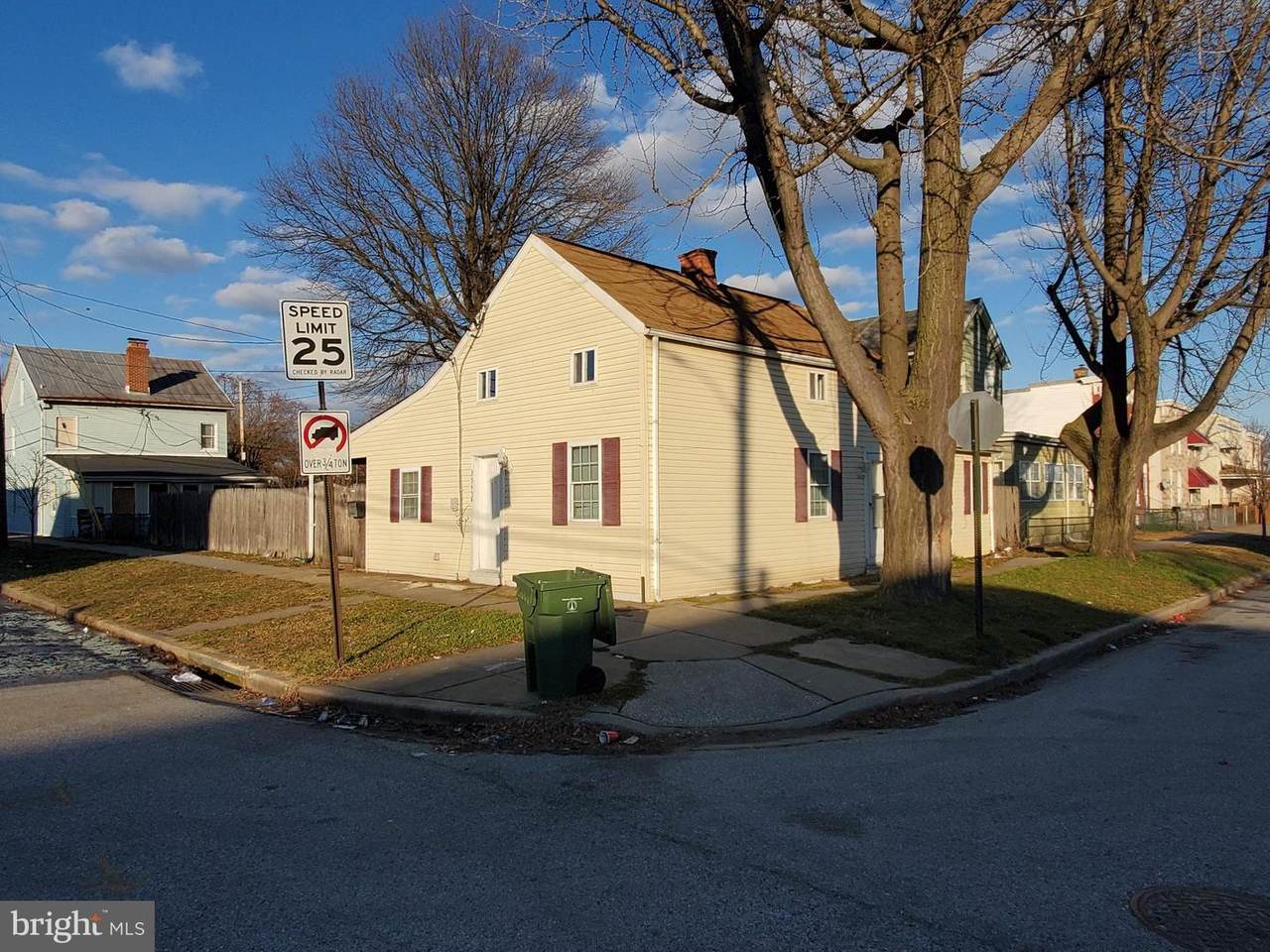 3543 6TH Street - Photo 1