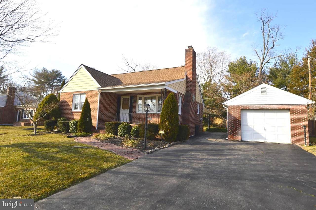 4112 Pinedale Drive - Photo 1
