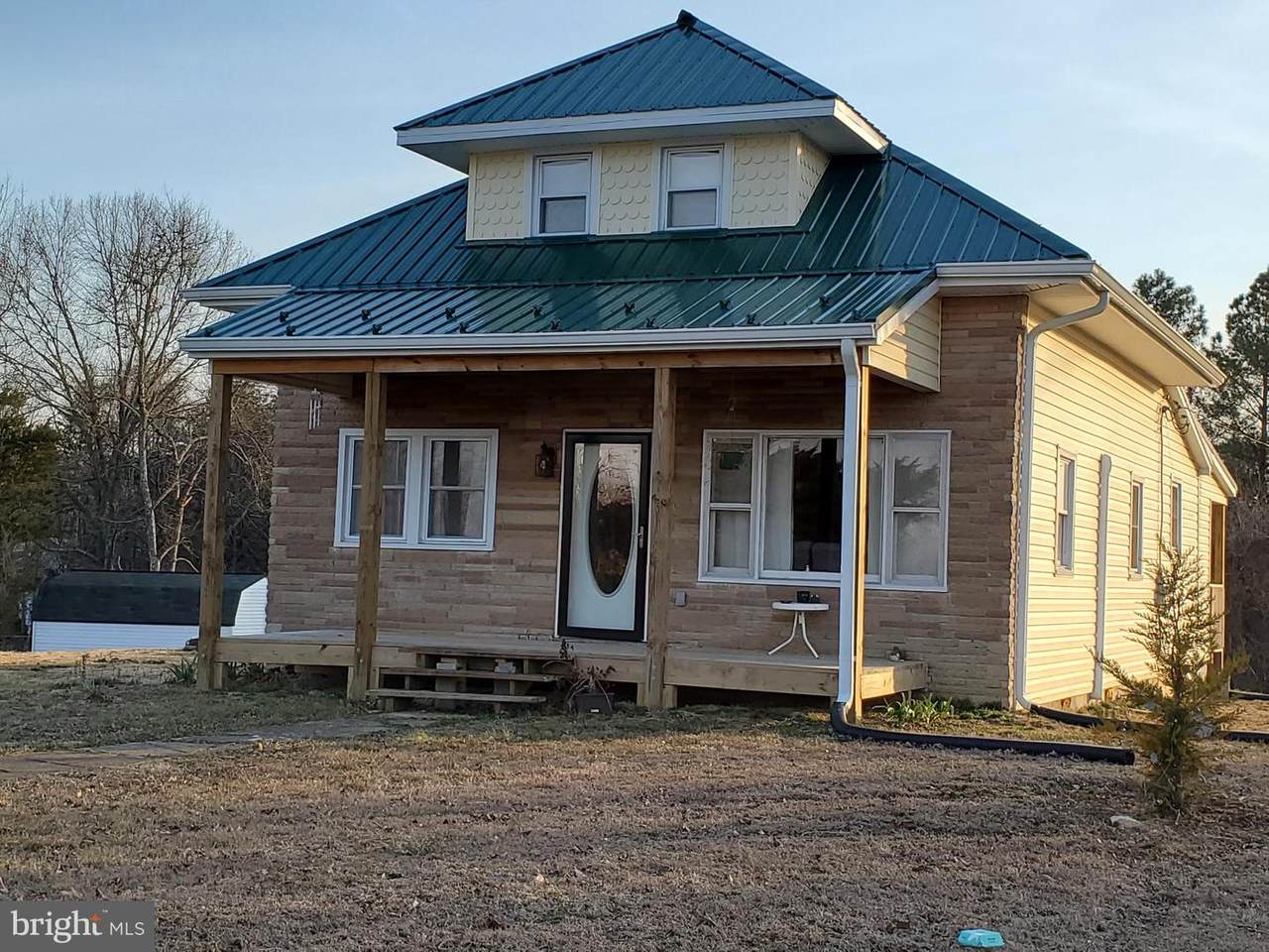 25190 Friendship School Road - Photo 1