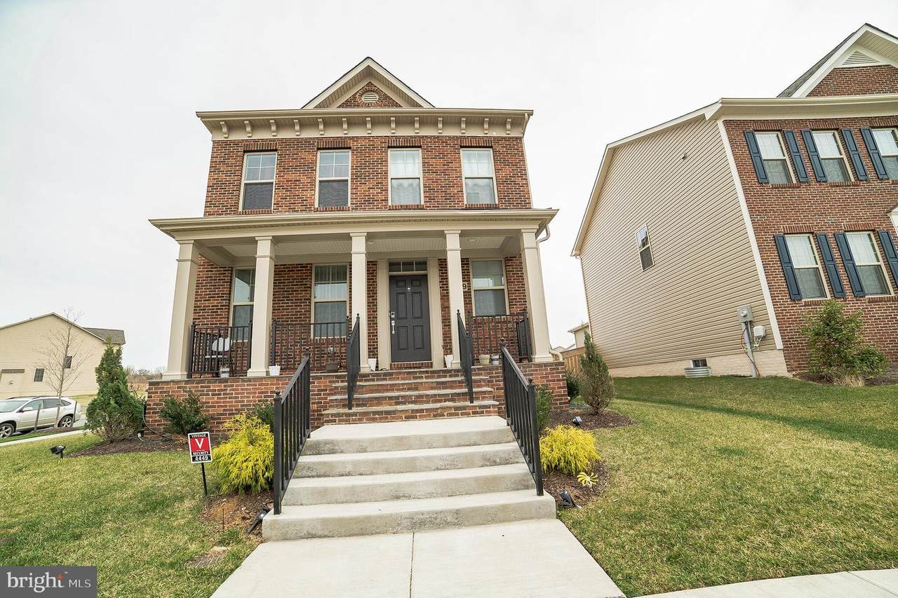 4449 Landsdale Parkway - Photo 1