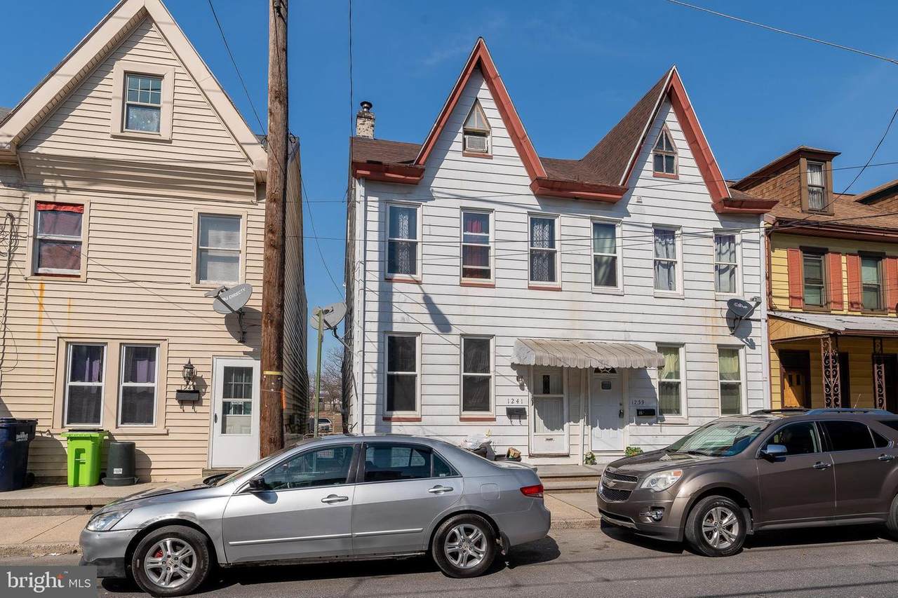 1241 Willow Street - Photo 1