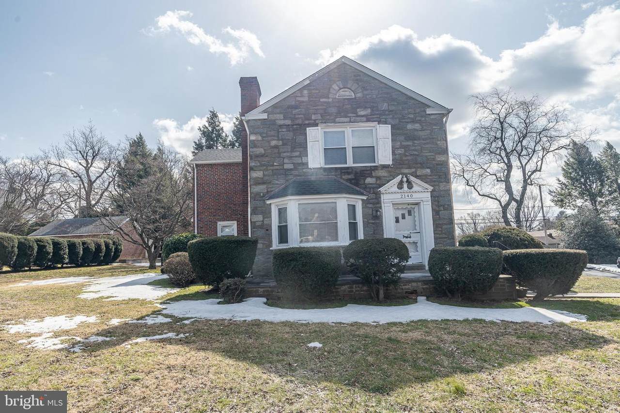 2140 Haverford Road - Photo 1