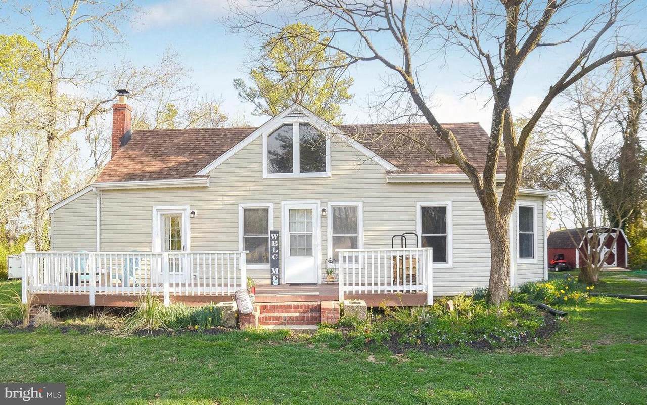 18330 Point Lookout Road - Photo 1