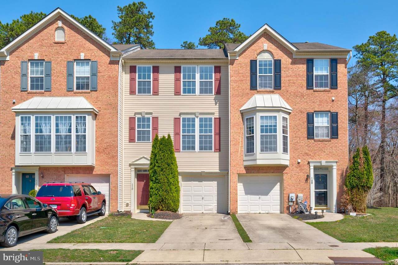 110 Colts Neck Drive - Photo 1