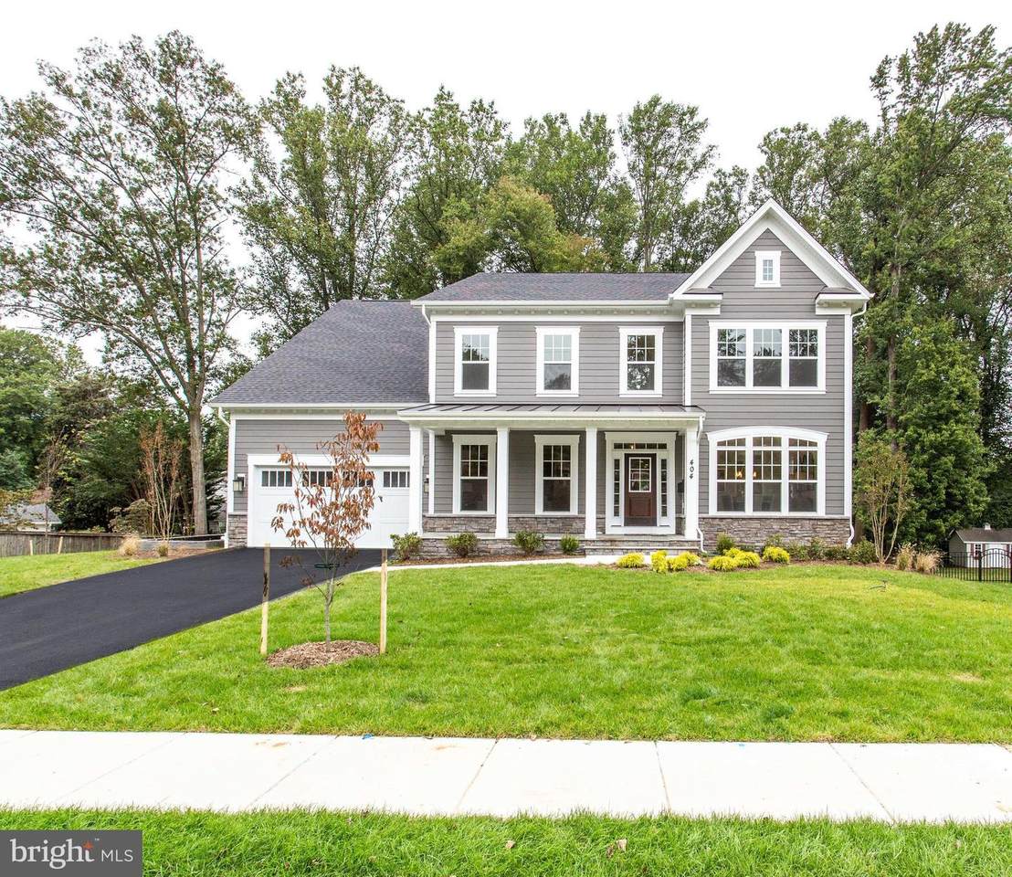 9612 Podium Drive - Photo 1