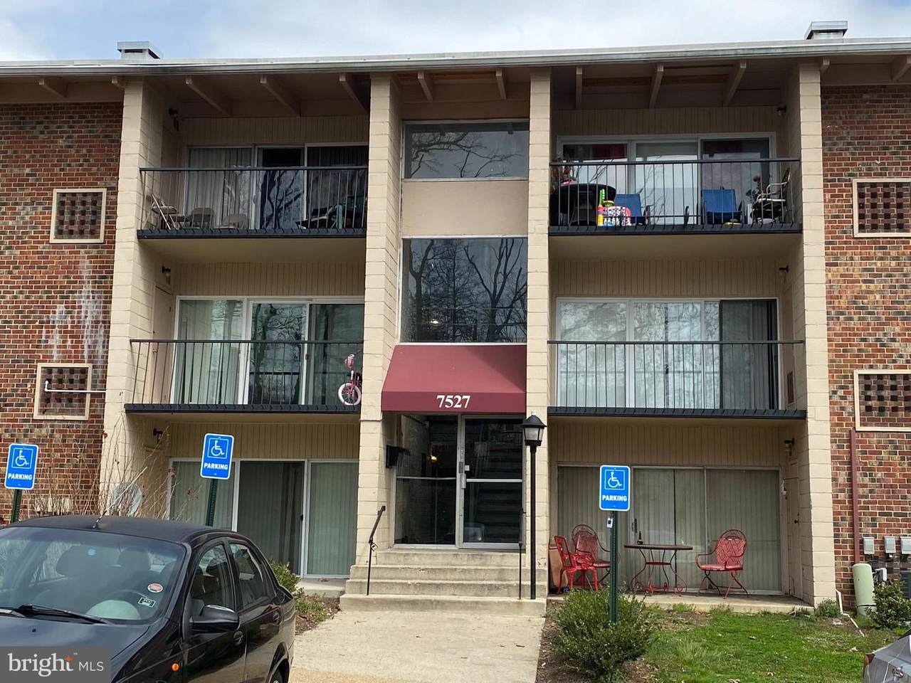 7527 Riverdale Road - Photo 1