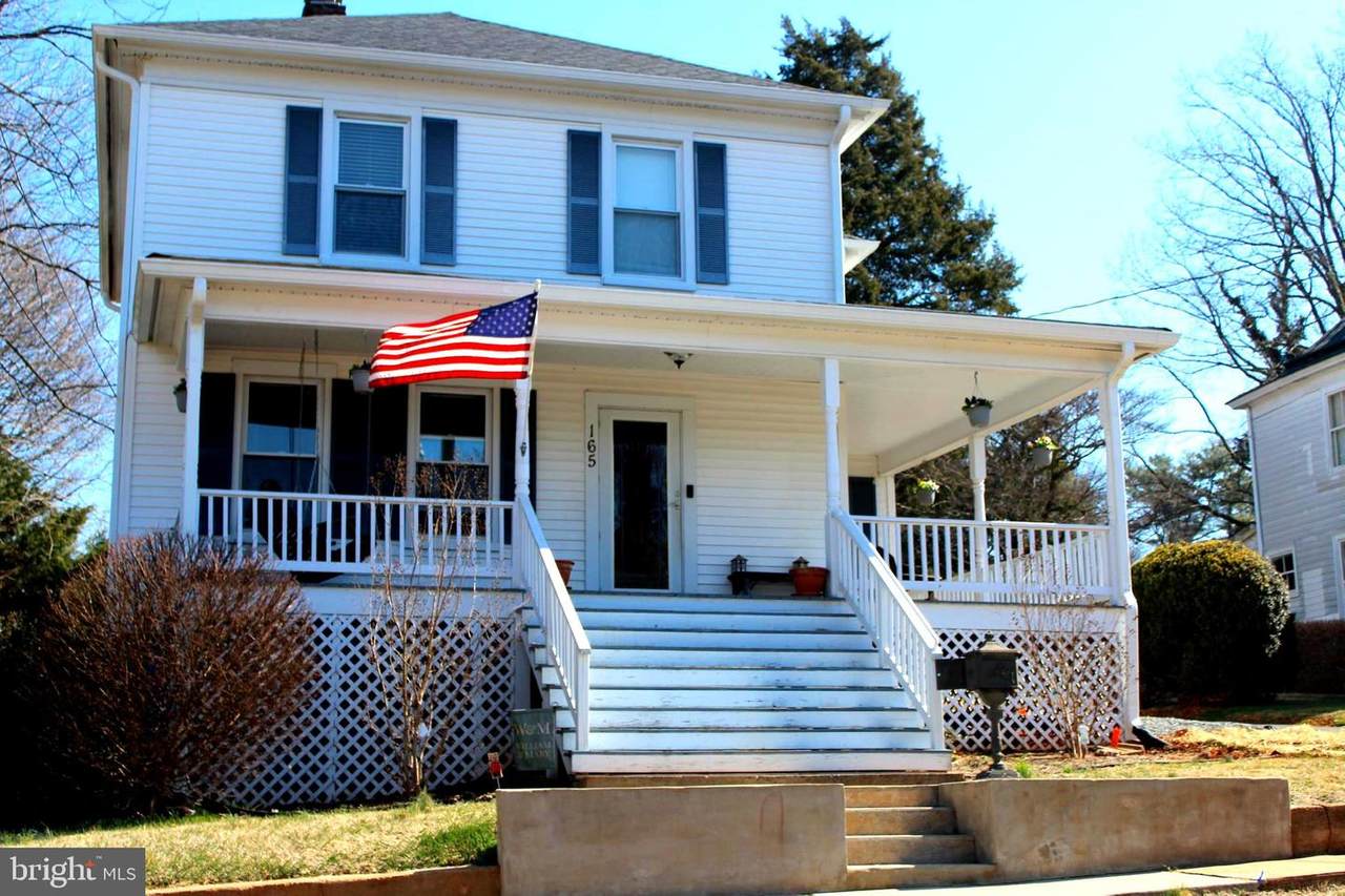 165 Madison Street - Photo 1