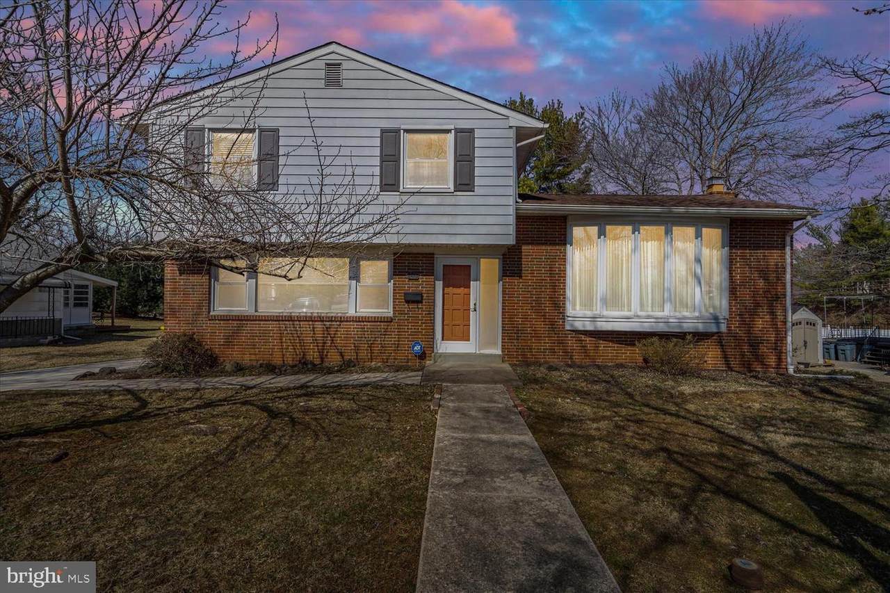 2502 Lightfoot Drive - Photo 1