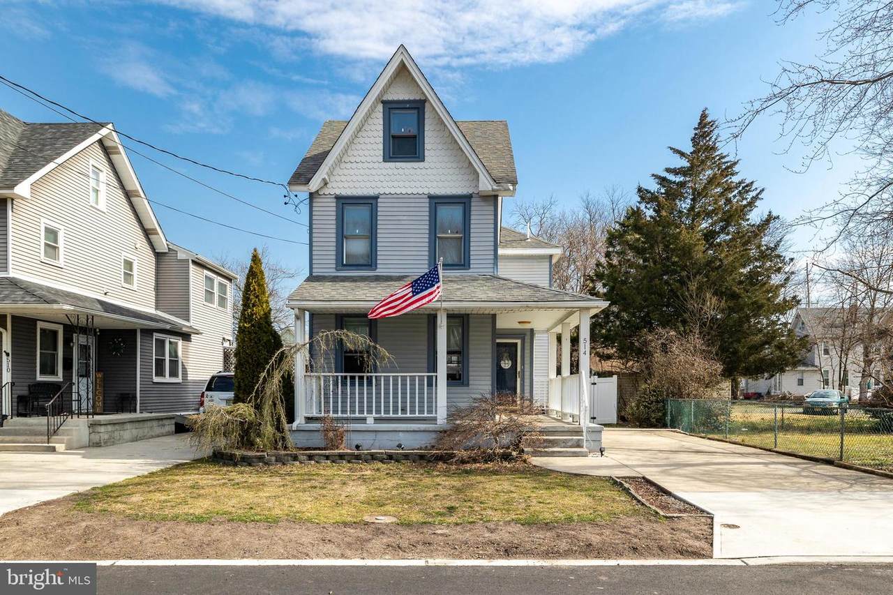 514 Pompess Avenue - Photo 1