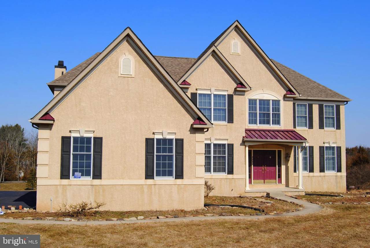 2237 Wentz Church Road - Photo 1