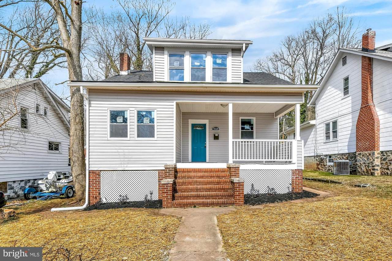 5520 Wayne Avenue - Photo 1
