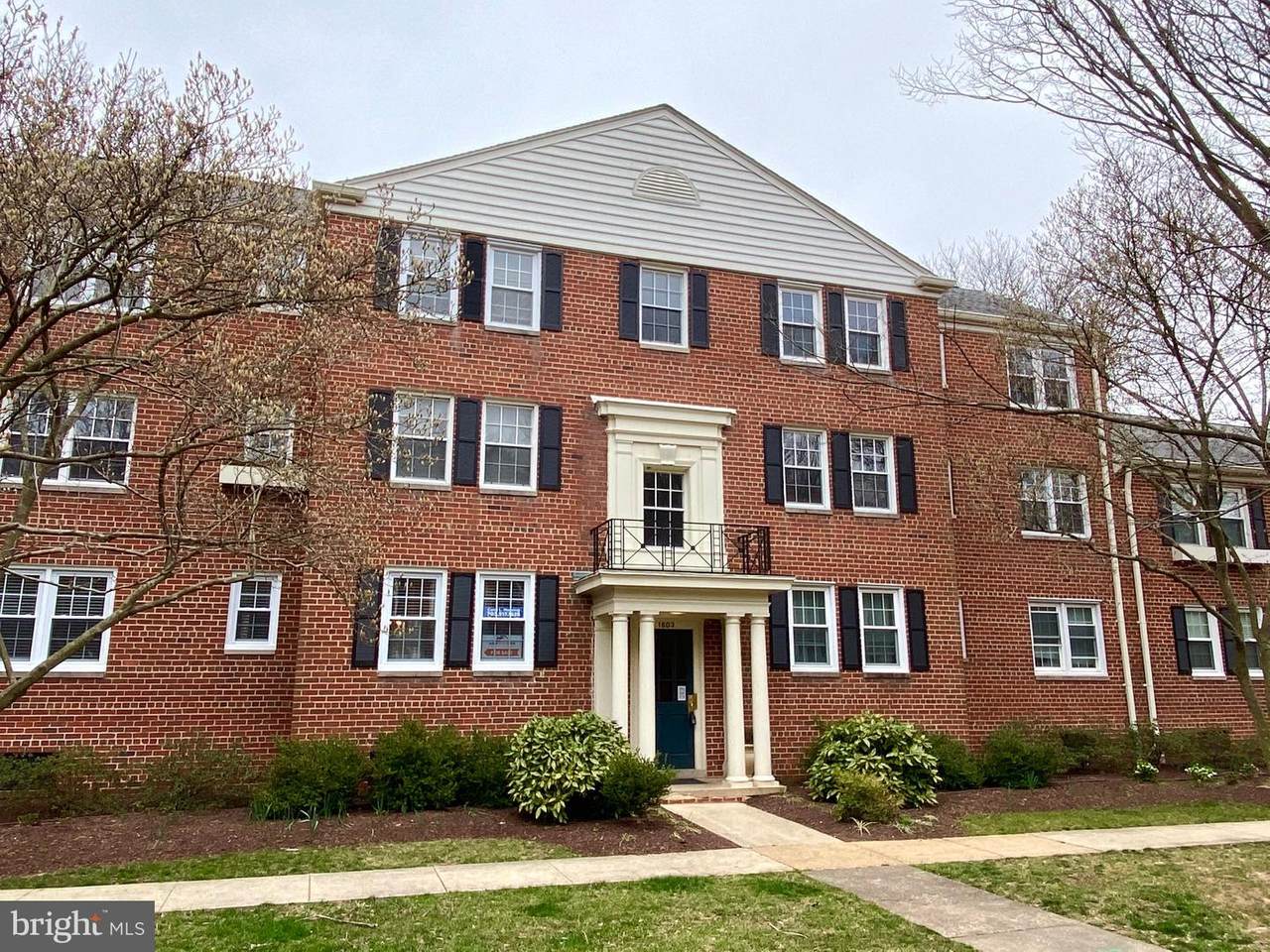 1503 Belle View Boulevard - Photo 1
