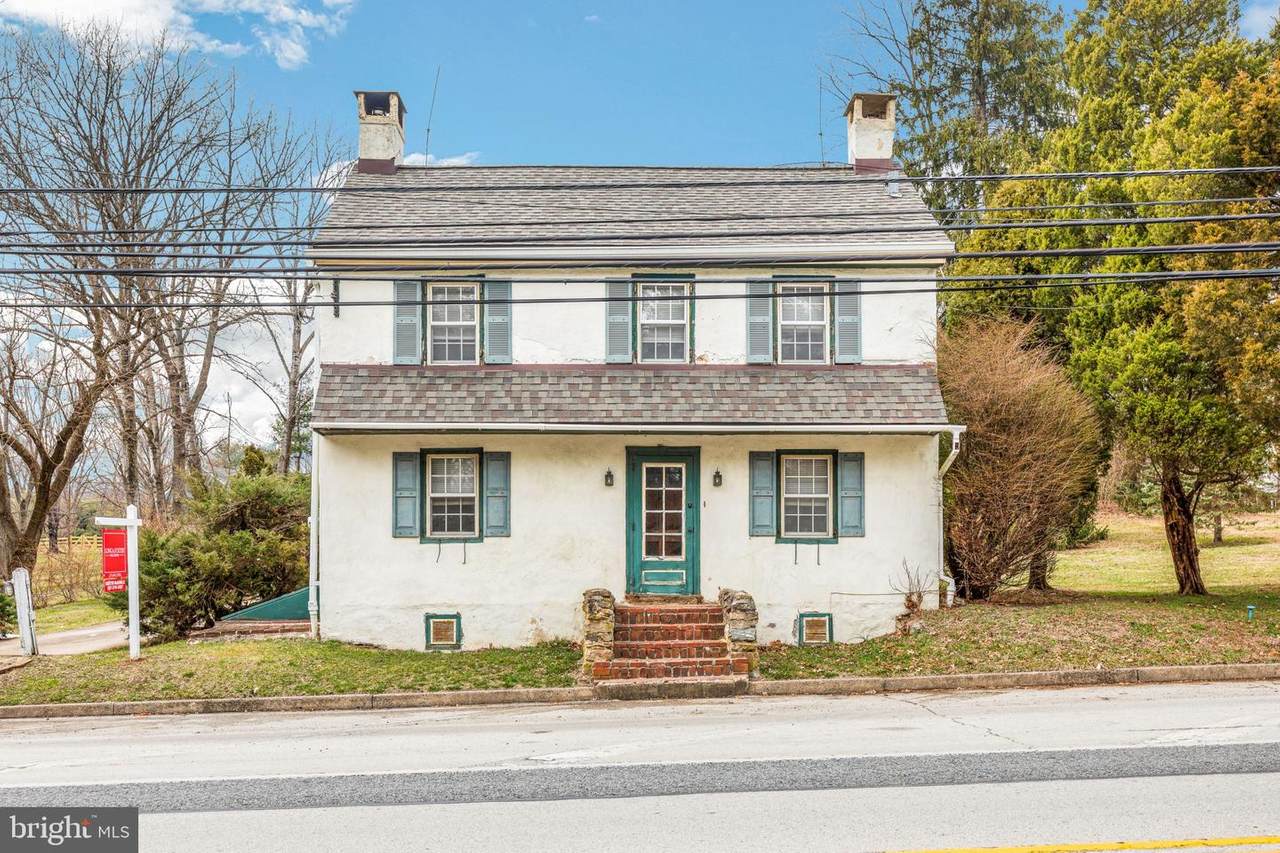 1235 Penllyn Blue Bell Pike - Photo 1