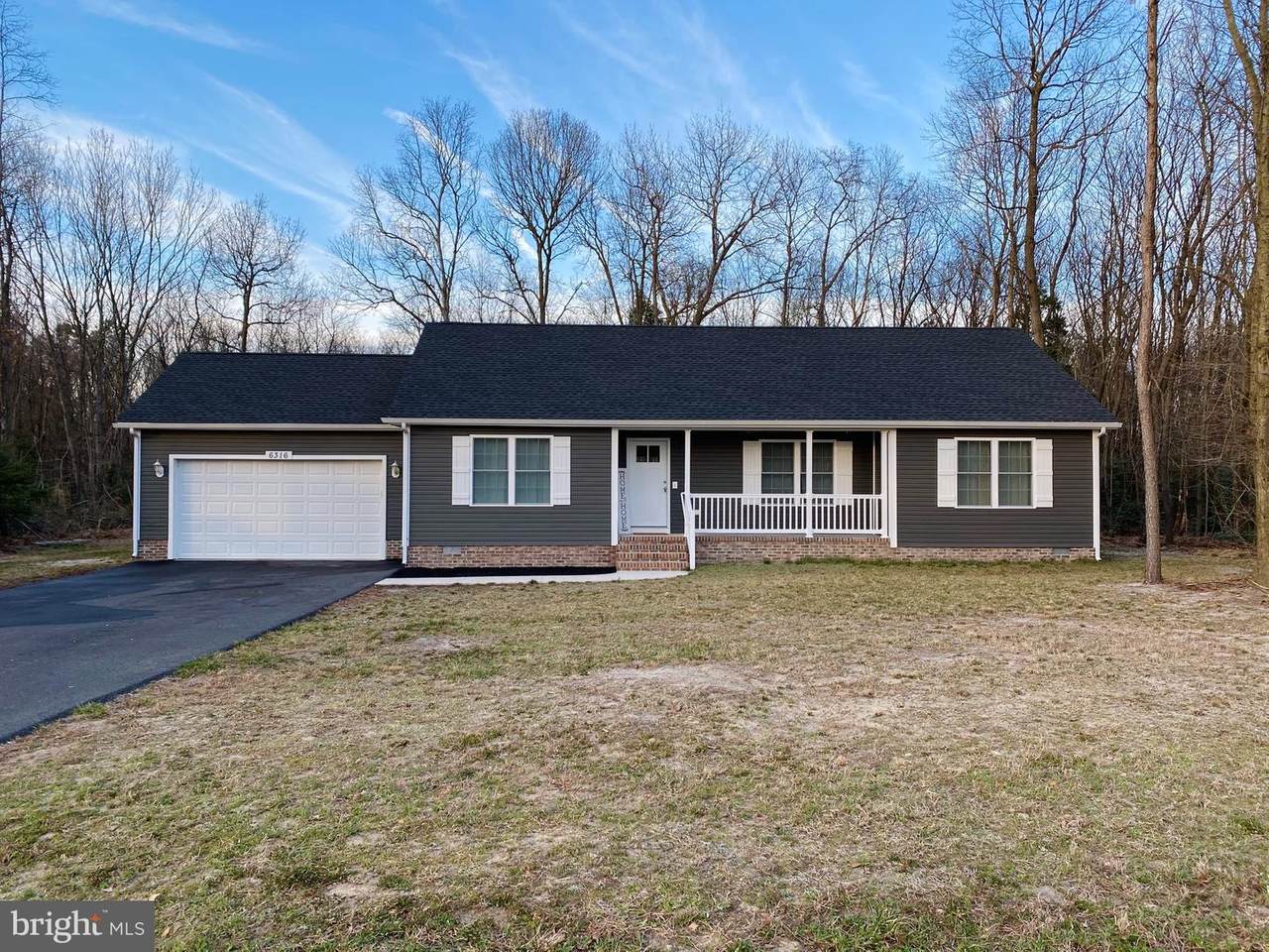 6316 Turkey Branch Road - Photo 1