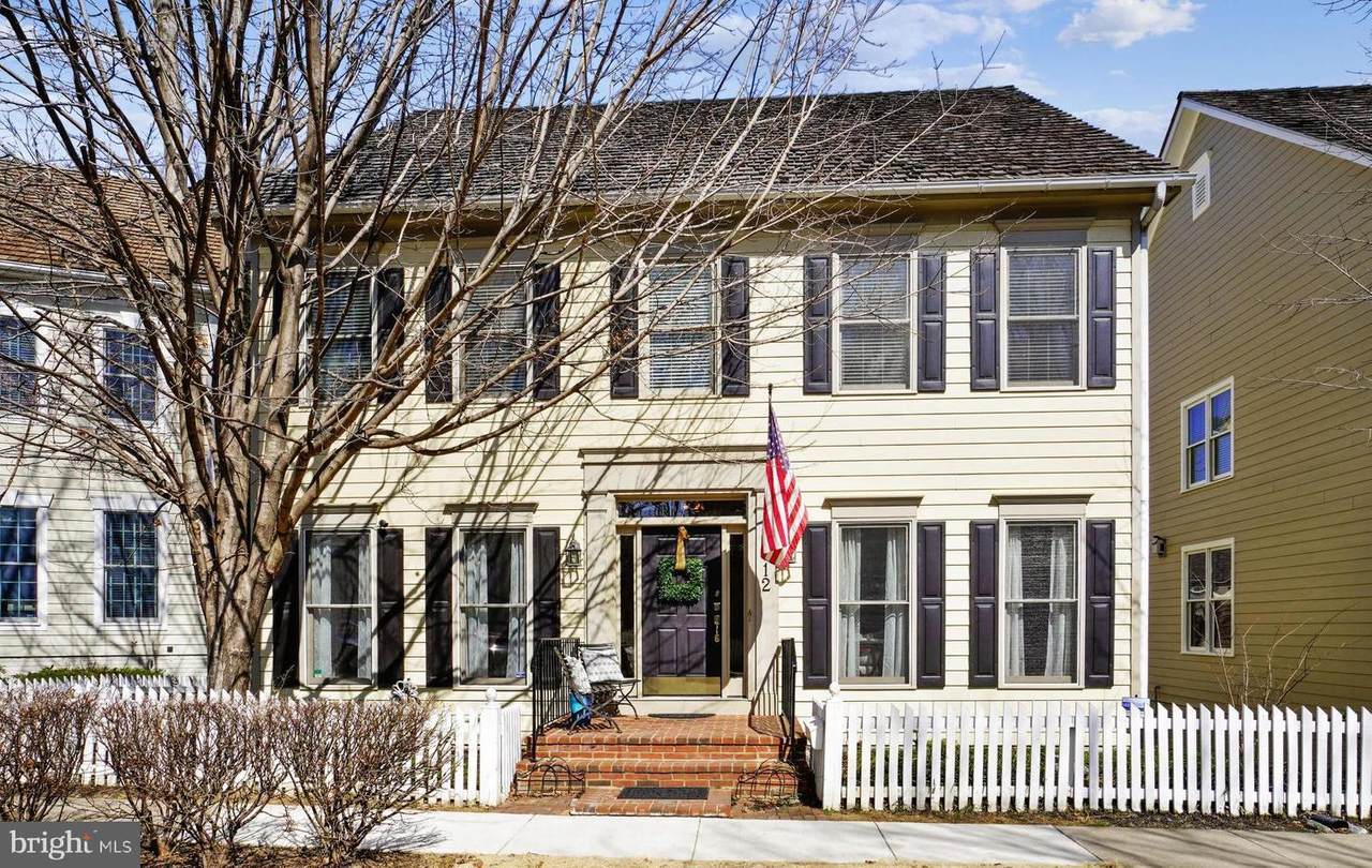 112 Thurgood Street - Photo 1