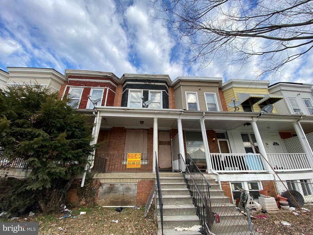 3212 Belvedere Avenue - Photo 1