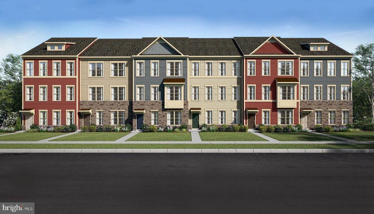 TBD Ashton Market Alley - Photo 1
