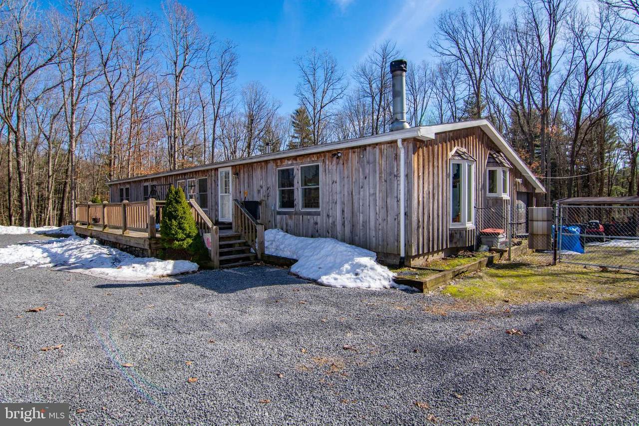 287 Meadow Mountain Trail - Photo 1