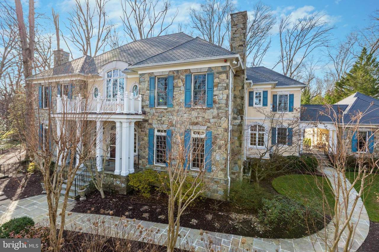 6501 Curry Manor Court - Photo 1