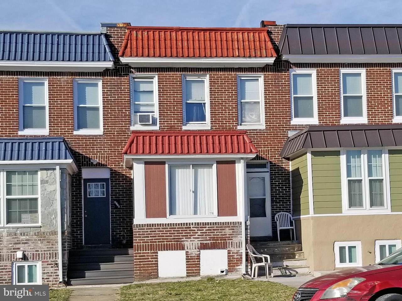 4130 Reisterstown Road - Photo 1