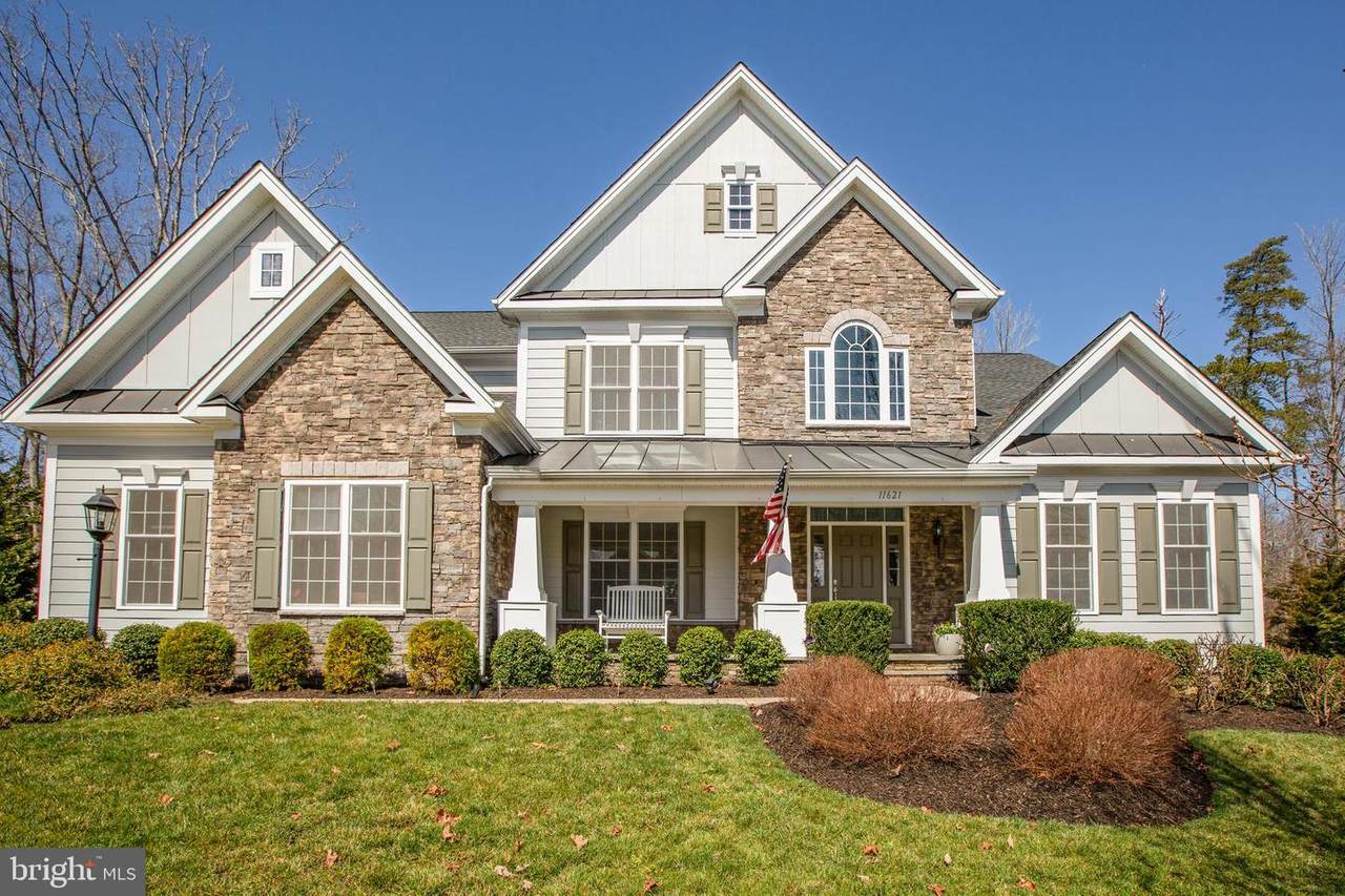 11621 Pine Hollow Lane - Photo 1