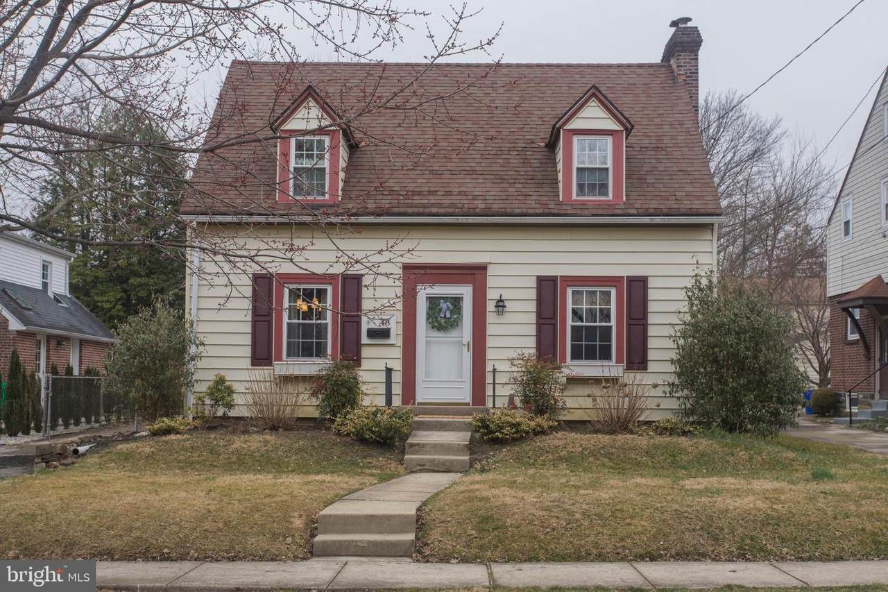 48 Decatur Road - Photo 1