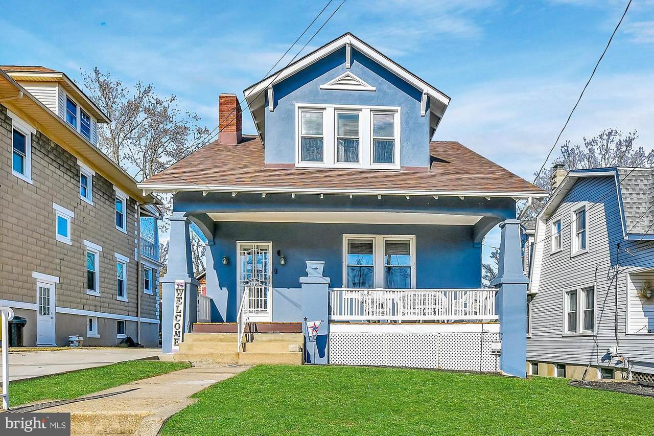 6 Elm Avenue - Photo 1