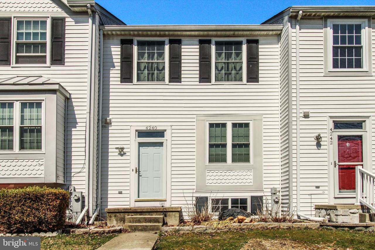 4240 Chapel Gate Place - Photo 1