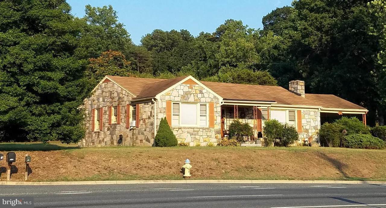 95 Cool Spring Road - Photo 1