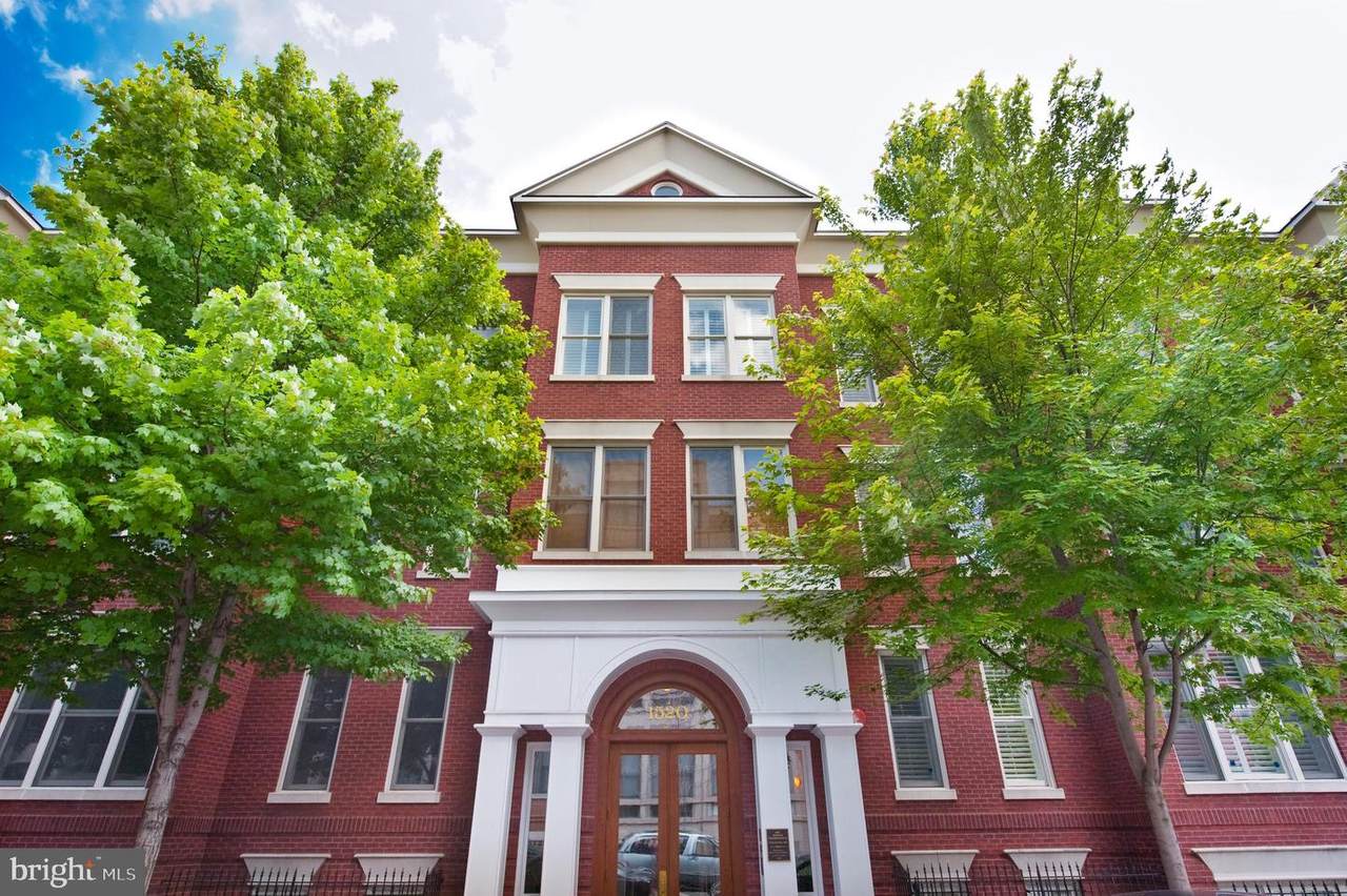 1520 O Street - Photo 1