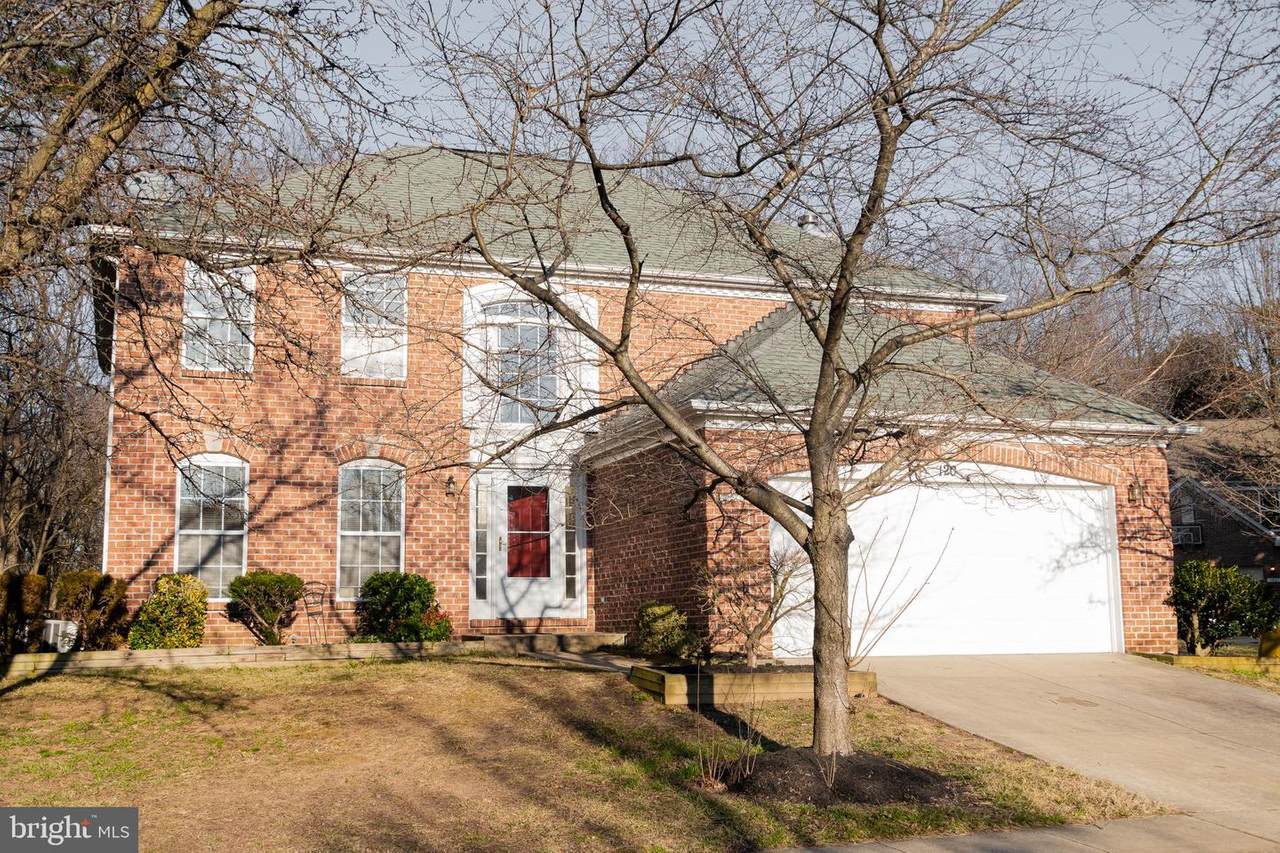 120 Bragg Boulevard - Photo 1