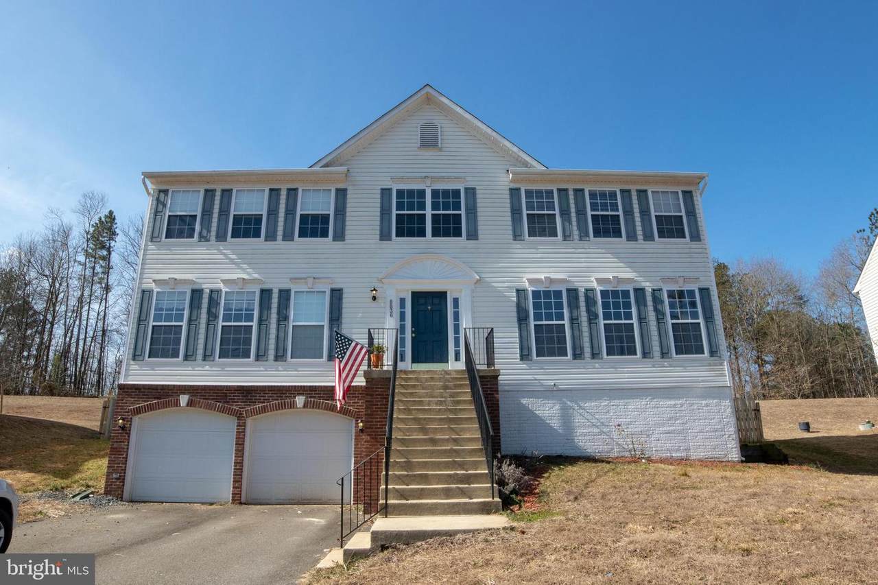 8836 Martin Lane - Photo 1