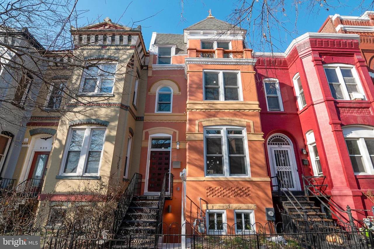 937 R Street - Photo 1