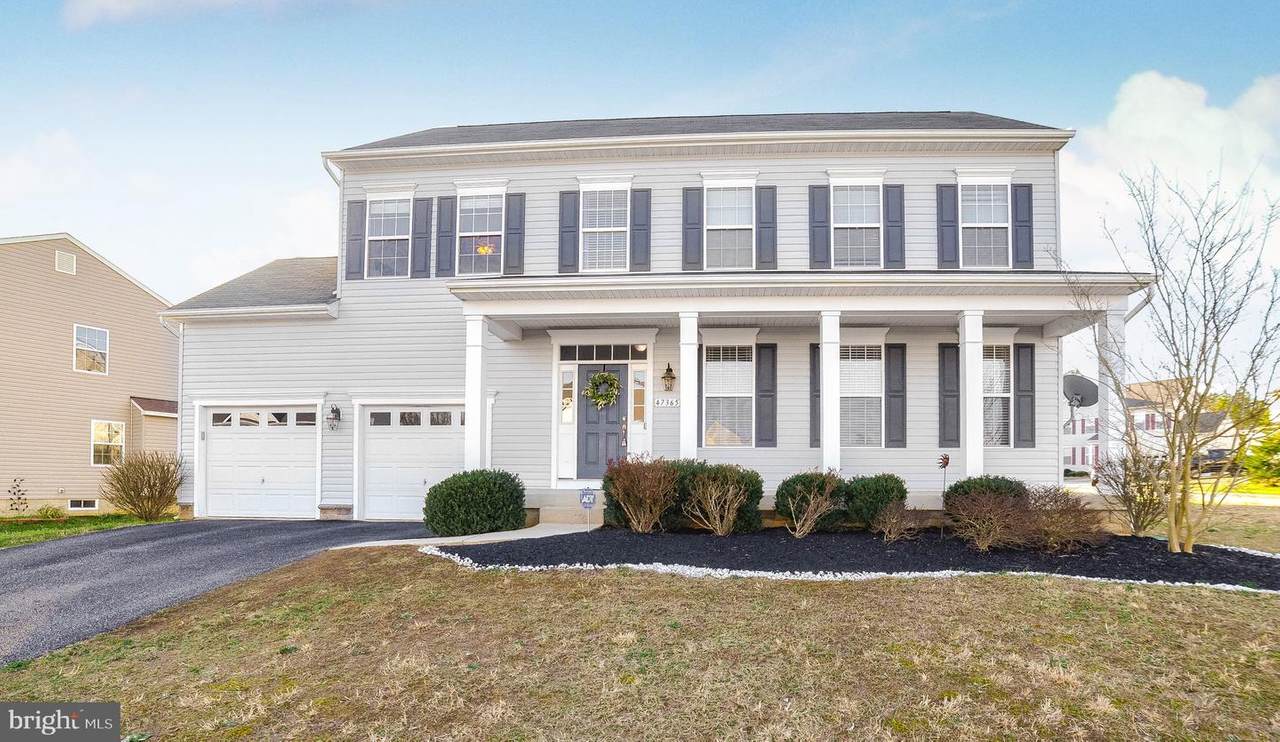 47365 Greenway Street - Photo 1