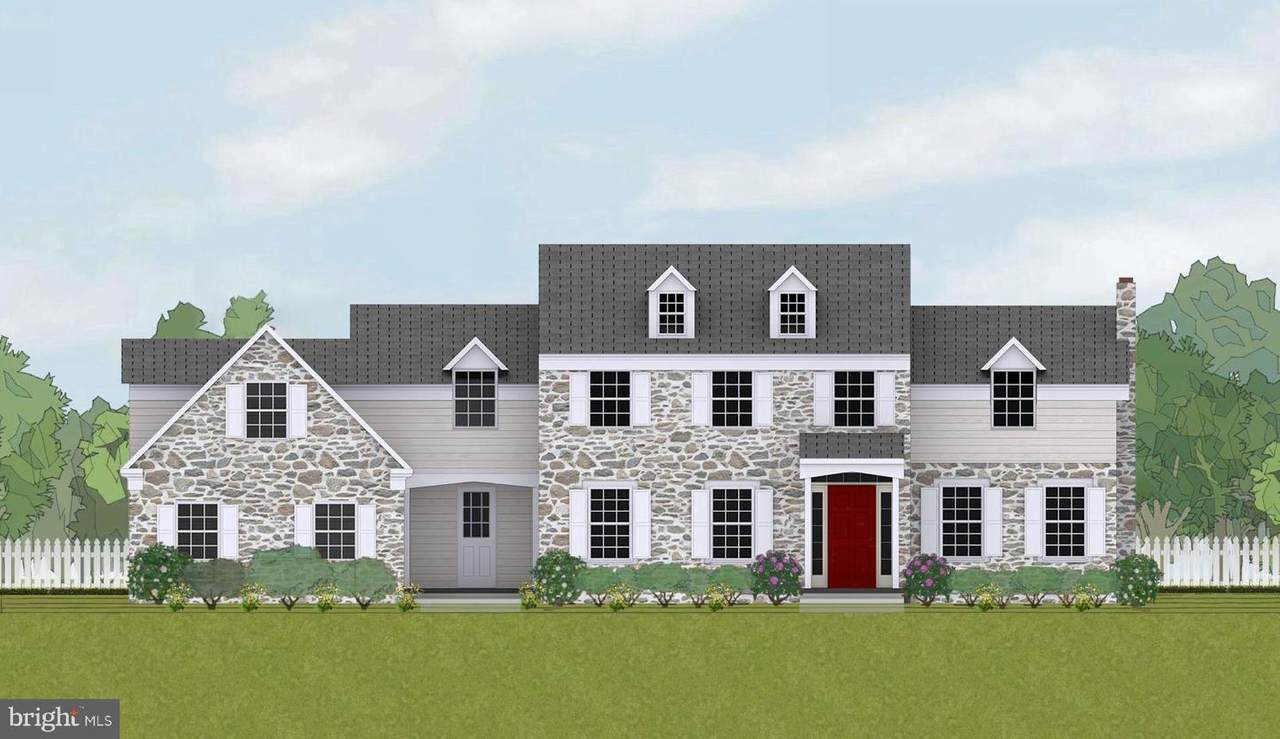 1737 Upper Stump Road - Photo 1