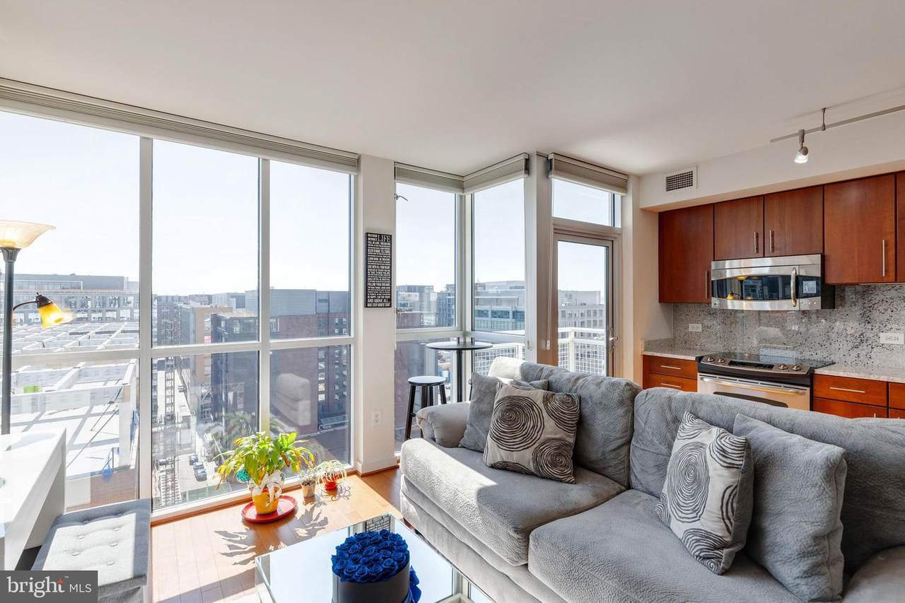 1025 1ST Street - Photo 1