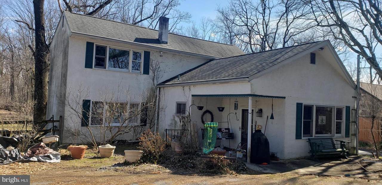 1625 Dillon Road - Photo 1