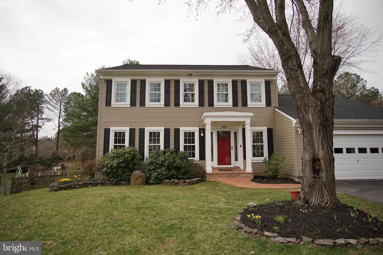 12773 Flat Meadow Lane - Photo 1