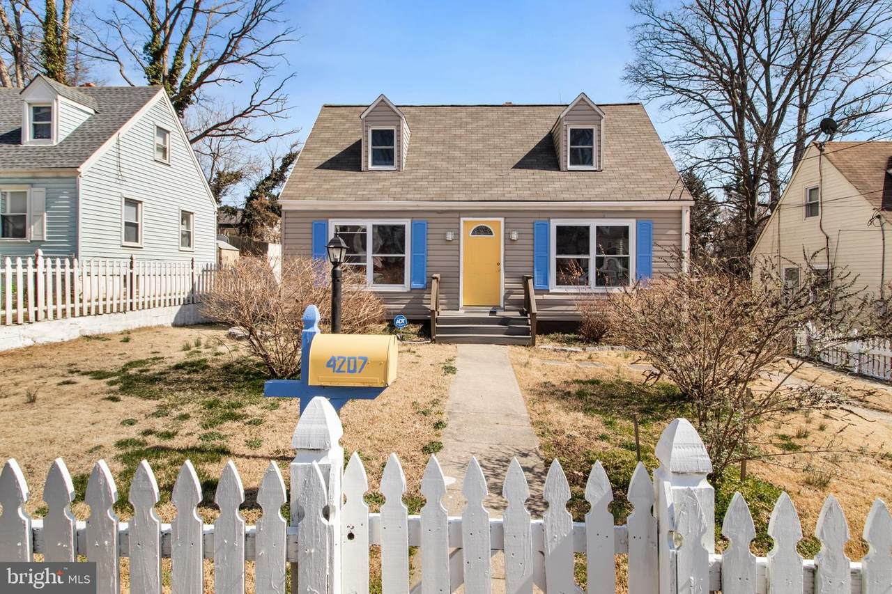 4207 56TH Avenue - Photo 1