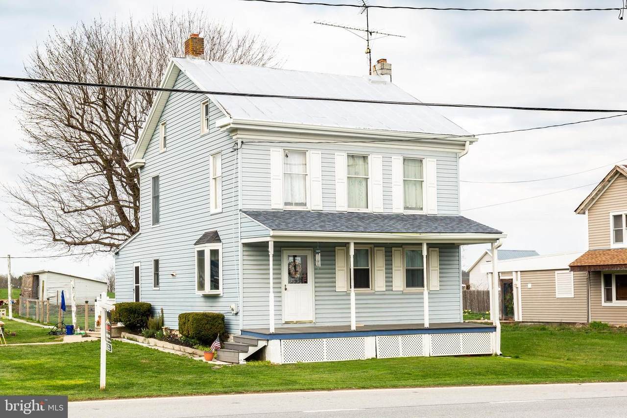 4140 Hanover Pike - Photo 1